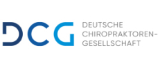 DCG Logo - Deutsche Chiropraktoren Gesellschaft e.V.