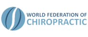 World Federation of Chiropractic Logo